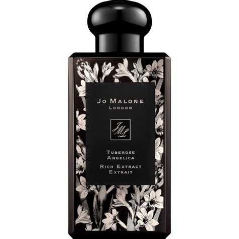 jo malone tuberose angelica reviews.